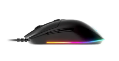 SteelSerie Rival 3 Optik 6 Tuş 62513 8500CPI Kablolu Gaming Mouse