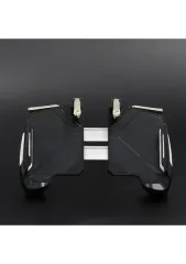 Rush GP606 Mılıta Siyah Mobil Gamer Tetik