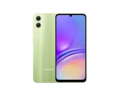 Samsung Galaxy A05 4/64 GB Cep Telefonu, Açık Yeşil