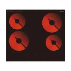 ARNICA ANKASTRE VTCA60 4LU VITROSERAMIK OCAK