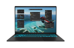 ASUS VIVOBOOK 16 V3607VU 16'' C5-210H 16GB 512GB SSD 6GB-RTX4050 W11H