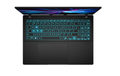 ASUS VIVOBOOK 16 V3607VU 16'' C5-210H 16GB 512GB SSD 6GB-RTX4050 W11H