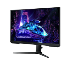 SAMSUNG 27'' ODYSSEY G3 LS27DG302EUXUF 1920x1080 1MS 180Hz DP/HDMI VESA +PIVOT