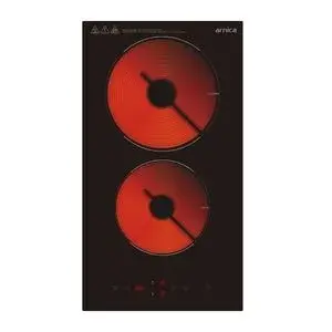 ARNICA ANKASTRE VTCA30 2'Lİ VITROSERAMİK OCAK