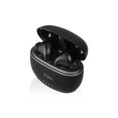 Ttec Airbeat Pro TWS ANC Bluetooth Kulak İçi Kulaklık, Siyah