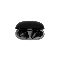 Ttec Airbeat Pro TWS ANC Bluetooth Kulak İçi Kulaklık, Siyah