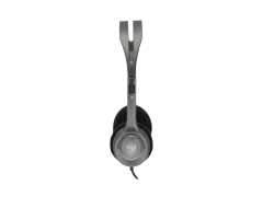 Logitech H110 Mikrofonlu Kulak Üstü Kulaklık
