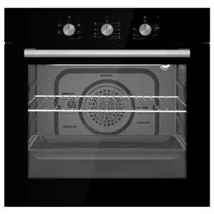 ARNICA ANKASTRE 0+5 72LT SIYAH TURBO FIRIN