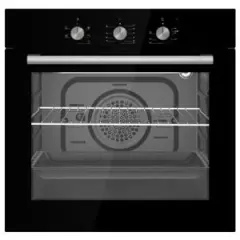 ARNICA ANKASTRE 0+5 72LT SIYAH TURBO FIRIN