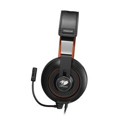 Cougar Phontum S Mikrofonlu Oyuncu Kulaklığı