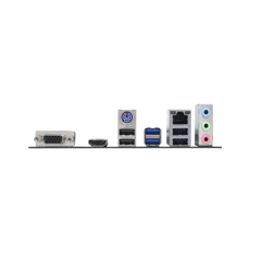 Biostar H610MHP 2.0 Intel 1700p DDR4 3200 HDMI VGA M2 mATX