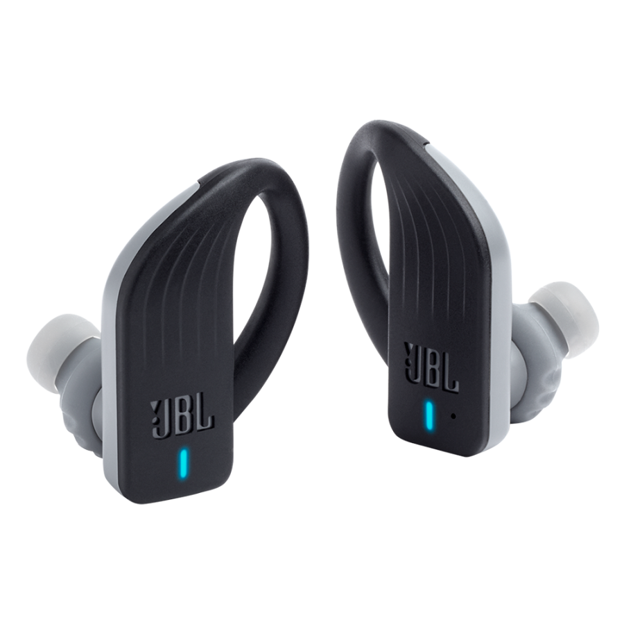 JBL Endurance Peak True Bluetooth Kulak İçi Kulaklık, Siyah