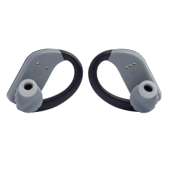 JBL Endurance Peak True Bluetooth Kulak İçi Kulaklık, Siyah