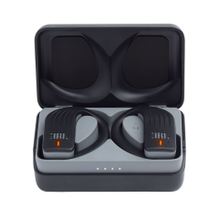 JBL Endurance Peak True Bluetooth Kulak İçi Kulaklık, Siyah
