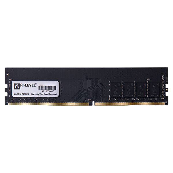Hi-Level 8GB 3200MHz DDR4