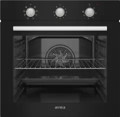 ARNICA ANKASTRE 0+8 76LT SIYAH TURBO FIRIN