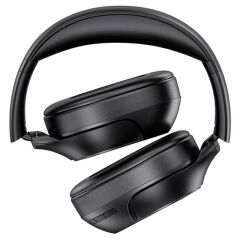 Awei A770BL Bluetooth Kulak Üstü Kulaklık, Siyah