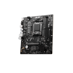 MSI PRO A620M-B AM5 DDR5 6800(OC) HDMI VGA M.2 USB3.2 JARGB V2 mATX