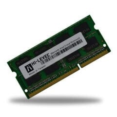 Hı-Level HLV-SOPC21300D4/8G 8gb Ddr4 2666MHZ Notebook Bellek