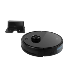 Ttec Navi LaserIQ Teknolojili Akıllı Robot Süpürge ve Paspas