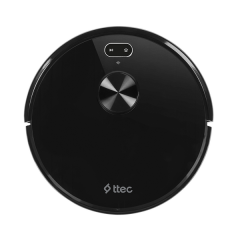 Ttec Navi LaserIQ Teknolojili Akıllı Robot Süpürge ve Paspas