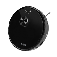 Ttec Navi LaserIQ Teknolojili Akıllı Robot Süpürge ve Paspas