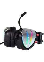 Rush Sheng RHX58 USB 7.1 Surround Rgb Kulaklık