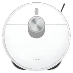 Xiaomi Robot Vacuum X20 Pro Çöp İstasyonlu Akıllı Robot Süpürge