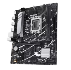 Asus PRIME B760M-R D4 Intel 1700p DDR4 5333 HDMI 2xM2 USB3.2 mATX