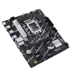 Asus PRIME B760M-R D4 Intel 1700p DDR4 5333 HDMI 2xM2 USB3.2 mATX