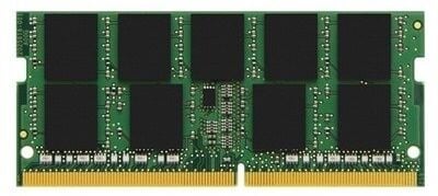 Kingston 8 GB 2666 MHz DDR4 CL19 KVR26S19S8/8 Notebook Ram