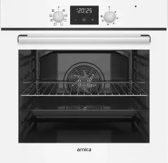 ARNICA ANKASTRE 0+7 76LT BEYAZ DIGITAL TURBO FIRIN