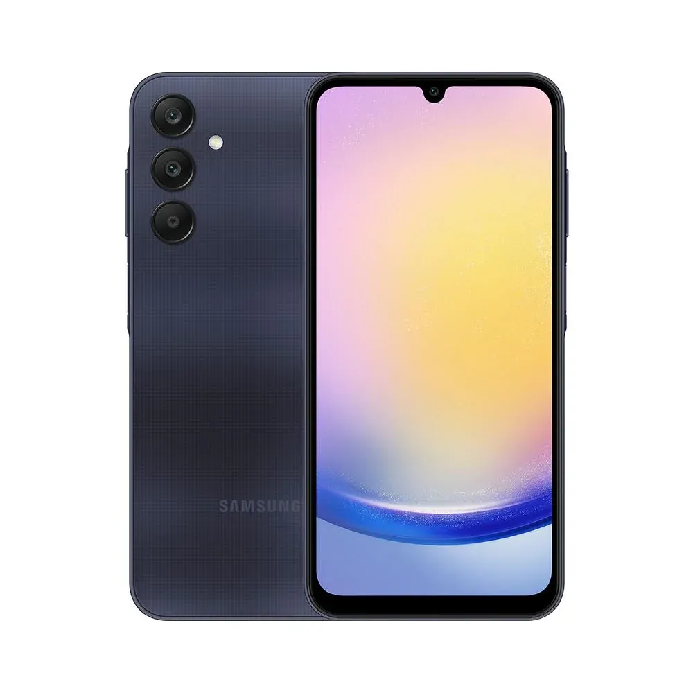 Samsung Galaxy A25 5G 6/128 GB