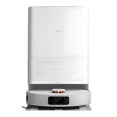 Xiaomi Robot Vacuum X20 Pro Çöp İstasyonlu Akıllı Robot Süpürge