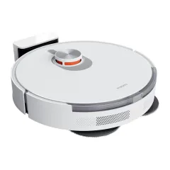 Xiaomi Robot Vacuum S20 Plus Beyaz Akıllı Robot Süpürge