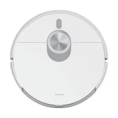 Xiaomi Robot Vacuum S20 Plus Beyaz Akıllı Robot Süpürge