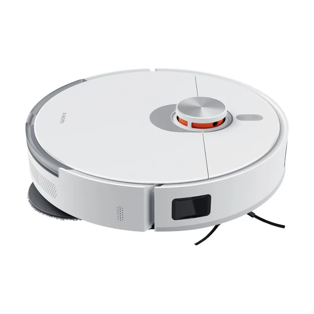 Xiaomi Robot Vacuum S20 Plus Beyaz Akıllı Robot Süpürge
