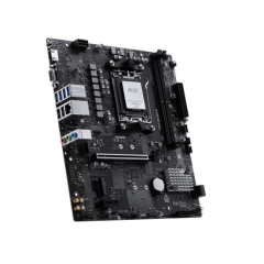 MSI PRO B840M-B AM5 DDR5 8000MHZ(OC) HDMI VGA 2X M.2 USB 5 GBS 2.5G LAN MATX