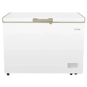 ARNICA CH-A290W BEYAZ 300 LT. YATAY DERIN DONDURUCU INVERTER