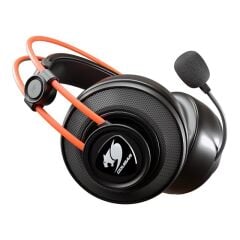 Cougar Immersa Ti RGB 7.1 Mikrofonlu Oyuncu Kulaklığı