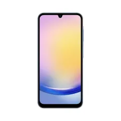 Samsung Galaxy A25 5G 6/128 GB Cep Telefonu, Açık Mavi