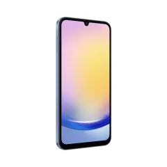 Samsung Galaxy A25 5G 6/128 GB Cep Telefonu, Açık Mavi