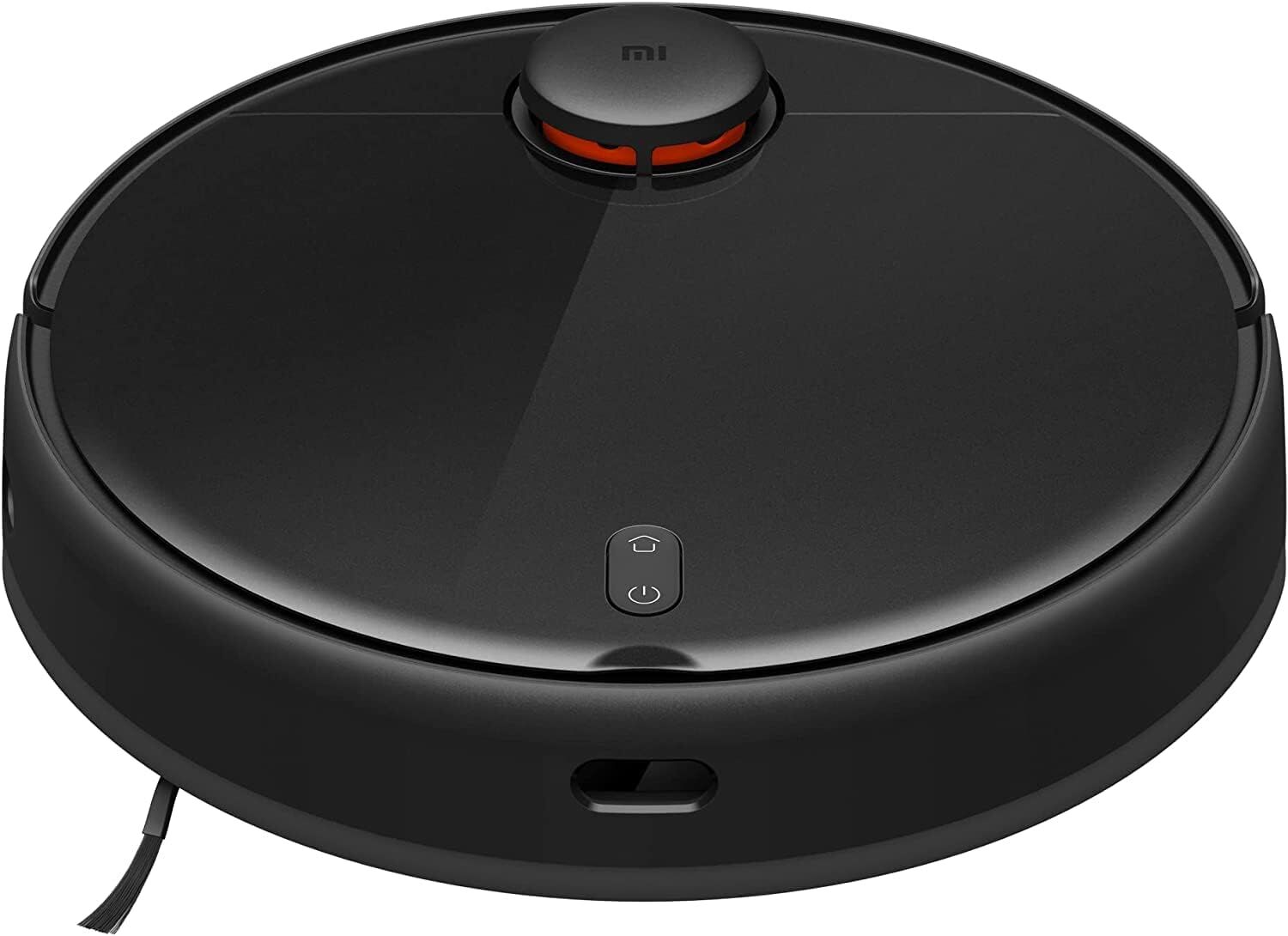 Xiaomi Mi Robot Vacuum Mop 2 Pro Siyah Akıllı Robot Süpürge