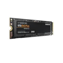 Samsung 970 EVO Plus PCI Express 3.0 250 GB M.2 SSD Disk