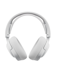 SteelSeries Arctis Nova 5 Beyaz Wireless 61671 Gaming Kulaklığı
