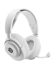 SteelSeries Arctis Nova 5 Beyaz Wireless 61671 Gaming Kulaklığı