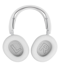 SteelSeries Arctis Nova 5 Beyaz Wireless 61671 Gaming Kulaklığı