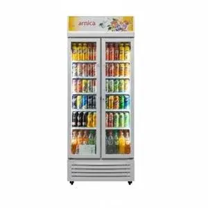 ARNICA SC-A560W SHOWCASE SISE SOGUTUCU