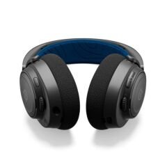 SteelSeries SSH61559 Arctis Nova 7P Mikrofonlu Siyah Kablosuz Oyuncu Kulaklık
