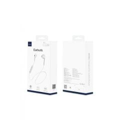 Wiwu Ear Zero Bluetooth Kulak İçi Kulaklık, Beyaz